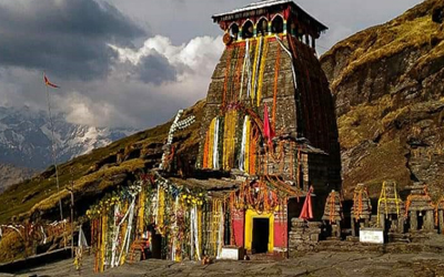 Tungnath Tour